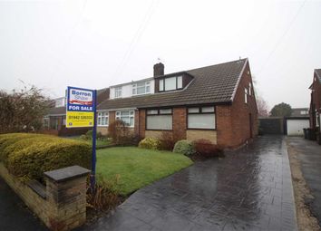 3 Bedroom Semi-detached bungalow for sale