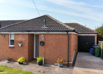 Thumbnail 3 bed bungalow for sale in Lon Wen, Rhyl