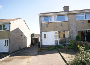 3 Bedroom Semi-detached house for rent