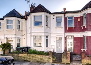 Thumbnail Flat for sale in Myddleton Road, London