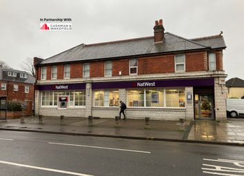 Thumbnail Retail premises for sale in 207, 209 &amp; 211, Ashley Road, Parkstone, Poole