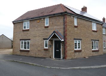 Thumbnail 4 bed detached house for sale in Oak Drive, Crewkerne