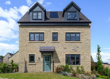 Grassington Show Home