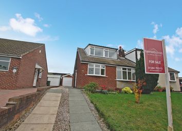 3 Bedroom Semi-detached bungalow for sale