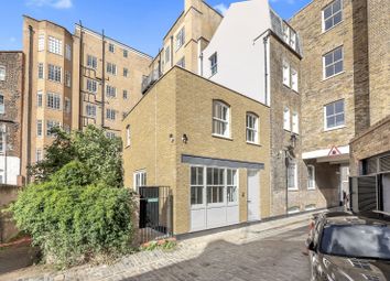 Thumbnail Detached house for sale in Colonnade, London