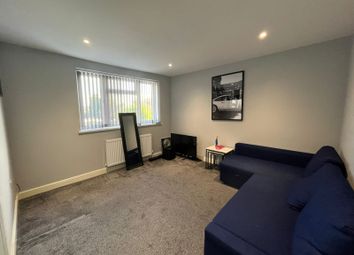 Thumbnail Room to rent in Butcombe Road, Leicester