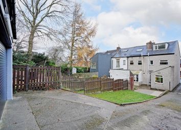 Thumbnail 3 bed end terrace house for sale in Providence Road, Walkley, Sheffield