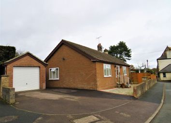 2 Bedrooms Detached bungalow for sale in Angelfield, Coleford GL16