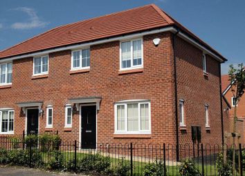 3 Bedroom Semi-detached house for rent