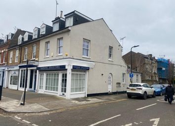 Thumbnail Commercial property for sale in The Grove, Ealing, London