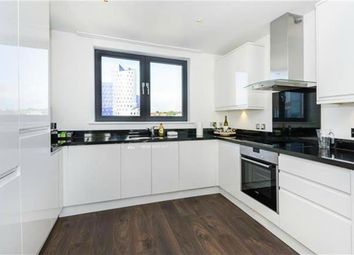 Thumbnail Flat to rent in Fulton Road, Wembley