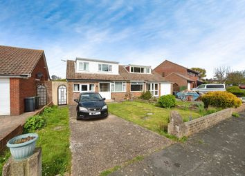 Thumbnail Bungalow for sale in Saltmarsh Lane, Hayling Island, Hampshire