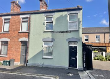 Thumbnail 2 bed terraced house for sale in Fairfield Terrace, St Thomas