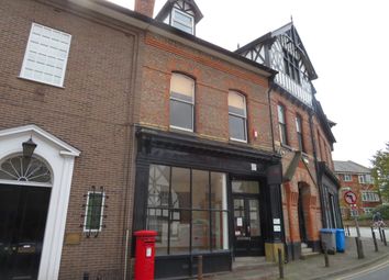 Thumbnail Office to let in Stamford Road, Altrincham