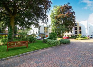 Thumbnail Flat for sale in Wilton Court, Southbank Road, Kenilworth