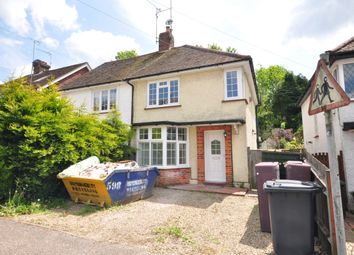 Thumbnail Semi-detached house to rent in Dallaway Gardens, East Grinstead