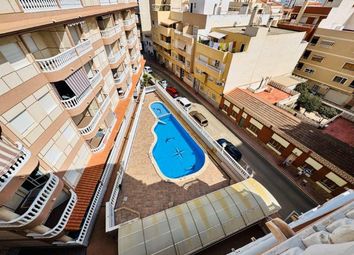 Thumbnail 2 bed apartment for sale in La Mata, Alicante, Spain