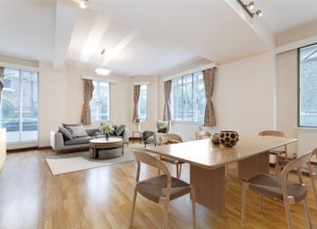 Thumbnail 3 bedroom flat for sale in Cheltenham Terrace, Chelsea, London