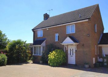 4 Bedroom Detached house for rent