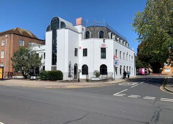 Thumbnail Office to let in Kings Road, Southsea