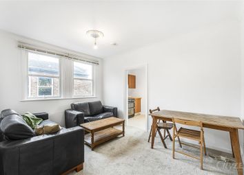 Thumbnail 3 bed flat to rent in Fletching Road, London