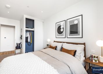 Thumbnail 2 bedroom flat to rent in George Street, Croydon