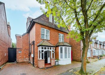 Thumbnail 5 bed detached house for sale in Flanders Road, Chiswick, London