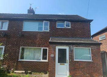 Thumbnail Semi-detached house to rent in Maple Crescent, Penketh, Warrington