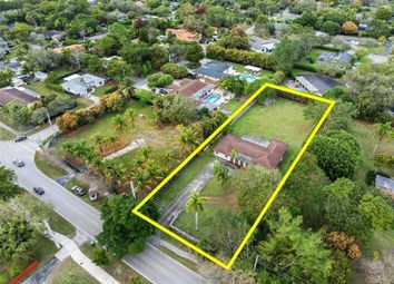 Thumbnail 4 bed property for sale in Sw 136th St, Pinecrest Fl, Florida, 33156, United States Of America