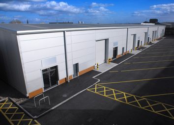 Thumbnail Industrial to let in Unit 15, Carlisle Business Park, 40 Chambers Lane, Sheffield, South Yorkshire