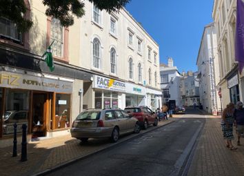 Thumbnail 2 bed flat to rent in Somerset Place, Teignmouth