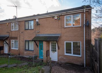 2 Bedroom End terrace house for rent