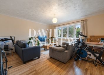 Thumbnail 2 bed flat to rent in Castleview Close, London