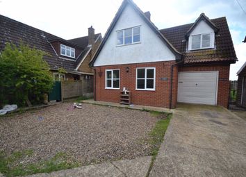 3 Bedroom Detached house for rent