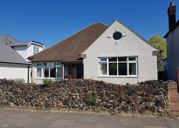 2 Bedroom Detached bungalow for rent
