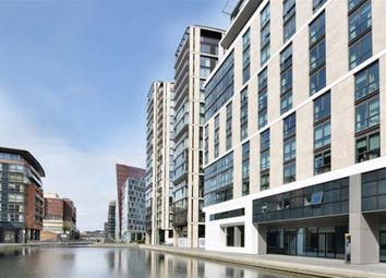 2 Bedrooms Flat to rent in Merchant Square East, London W2