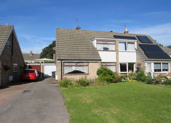 Fox Garth Nether Poppleton York Yo26 Bungalows For Sale Buy