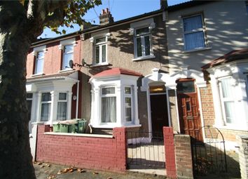 Houses To In Nelson Primary School London E6 Ing Thumbnail 4 Bed Terraced House To In Norfolk Road East Ham London