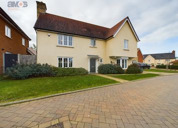 Thumbnail Detached house for sale in Beehive Lane, Hockley