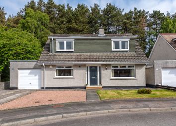 Thumbnail Detached house for sale in Pantoch Drive, Banchory, Aberdeenshire