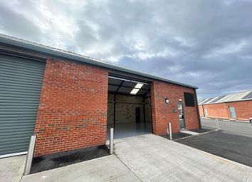 Thumbnail Light industrial to let in Sandtoft Gateway, Doncaster