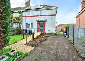 Reading - 2 bed end terrace house for sale