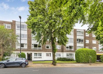 Thumbnail 2 bed flat for sale in Eaton Rise, London