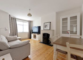 Thumbnail Flat to rent in Meadowview Road, Sydenham, London