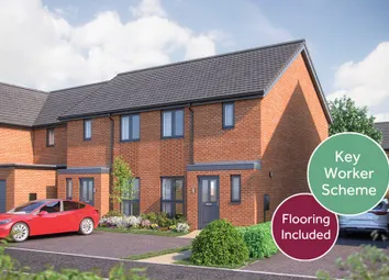 Pleasley View Plot 201
