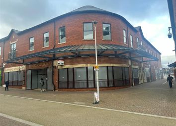 Thumbnail Pub/bar to let in Unit 4C, The Quadrant, Alcester Street, Redditch, Worcestershire