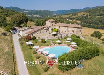 Thumbnail 12 bed detached house for sale in Umbertide, 06019, Italy