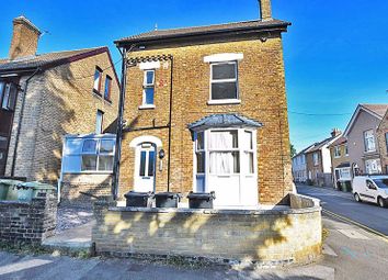 Thumbnail Flat to rent in Lower Fant Road, Maidstone