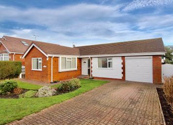 Thumbnail 2 bed detached bungalow for sale in Cherry Tree Lane, Colwyn Bay