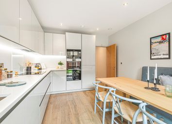Thumbnail 4 bedroom town house for sale in Chapel Row, Hanley Crescent, Sparsholt Road, London